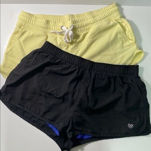 Forever 21 shorts bundle